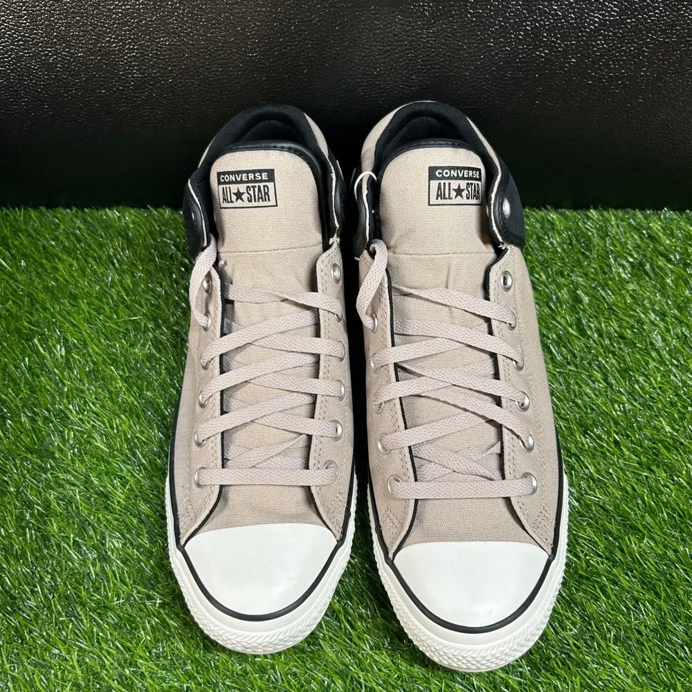 Converse shoes are